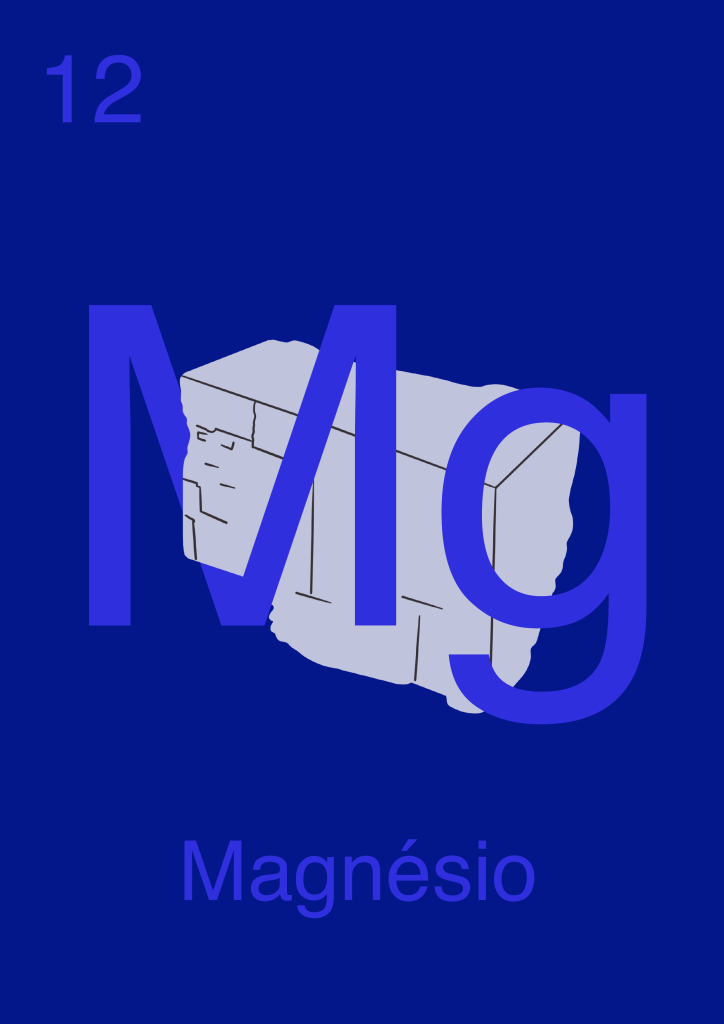 7_Magnésio_